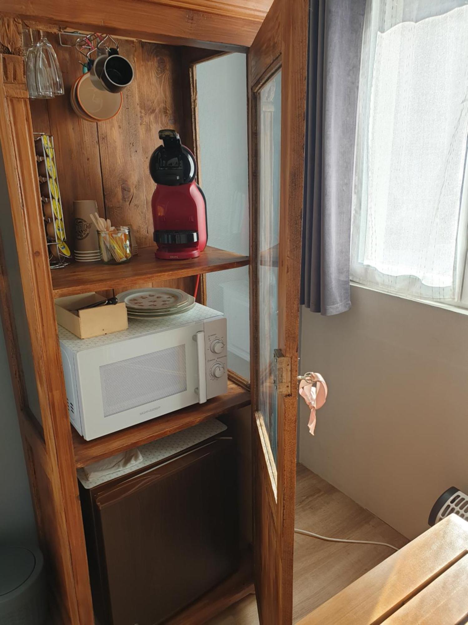 Le Grand Cedre Spa Et Sauna Interieur Piscine Marolles  Zimmer foto